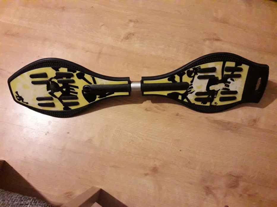 Wave Board+ pokrowiec