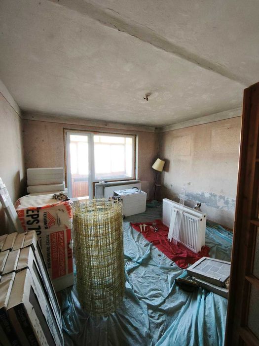 Продається трикімнатна квартира в м Ужгород, вул. Богомольця 14 Код: 51056 - View 6