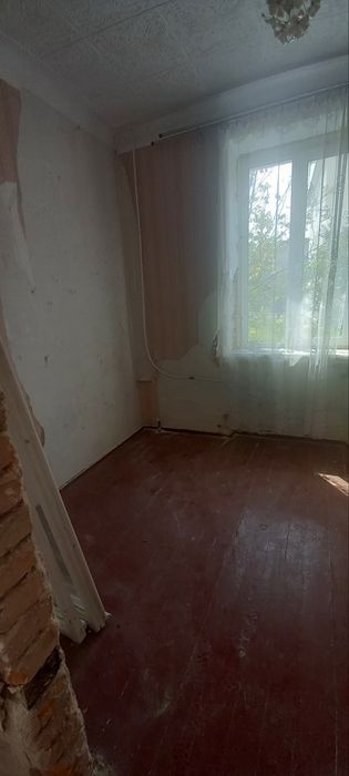 Продаж 2х кімнатної квартири у Соснівці!