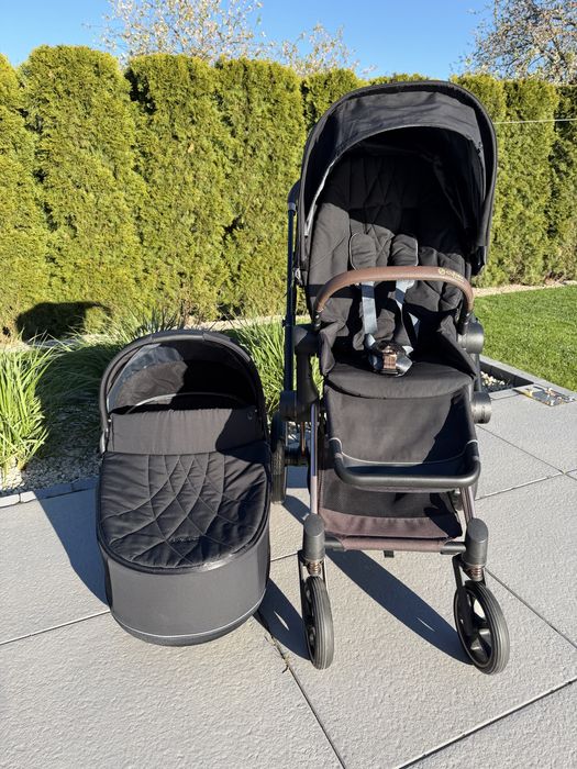 Wózek Cybex Priam 2w1 Rose Gold
