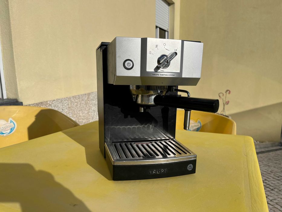 Máquna de Café KRUPS