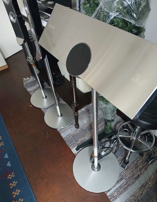 Home cinema samsung PS-WC9959W
