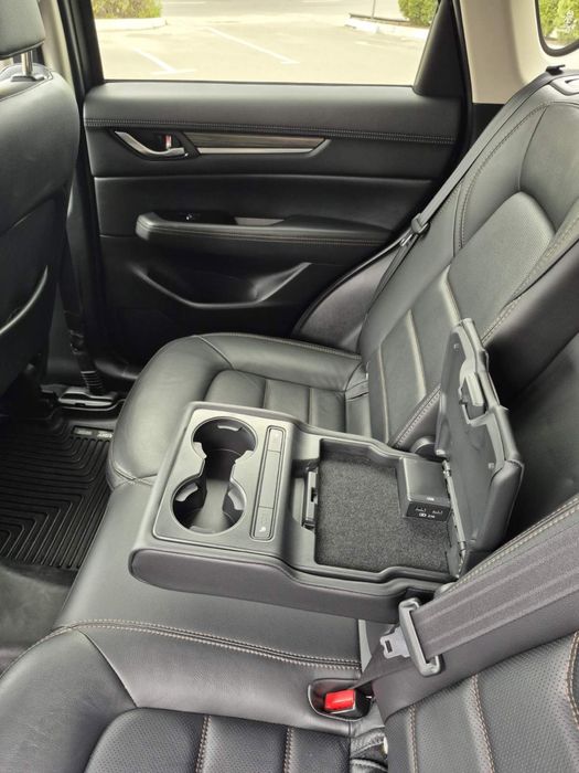 Mazda CX-5 2021 Grand Touring