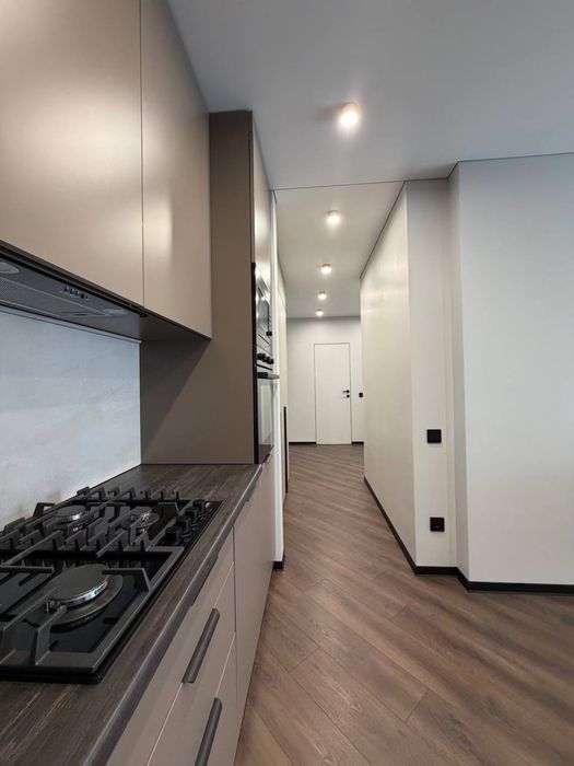 Продаж сучасної 2-кімнатної квартири в ЖК B4