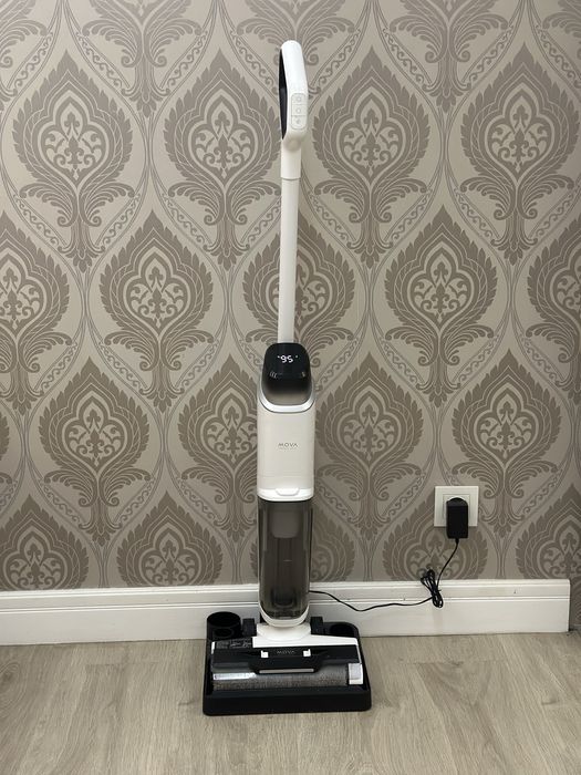 Миючий пилосос Dreame Mova K10 Pro