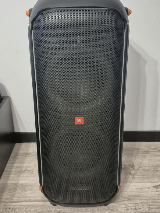 JBL PartyBox 710 - Stan Idealny
