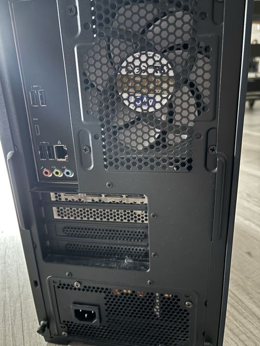 lenovo komputet