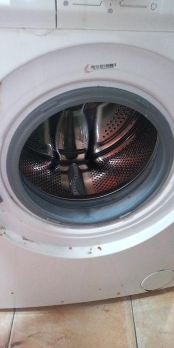 Máquina lavar Orima ORM107 avariada
