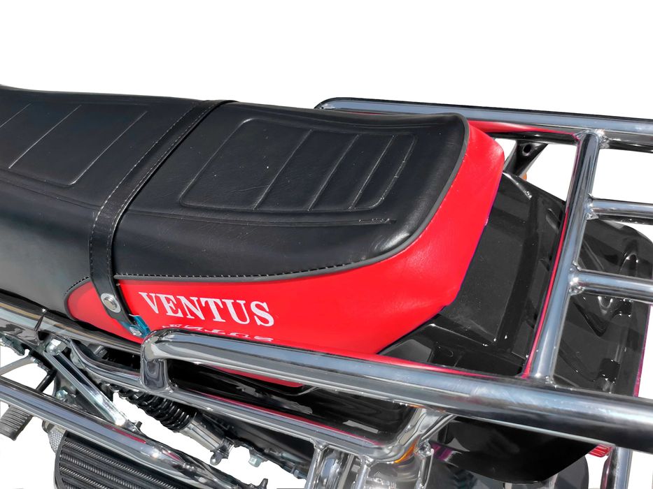 Мотоцикл Ventus VS200-5. Кредит! Доставка по Україні! Без передоплати!