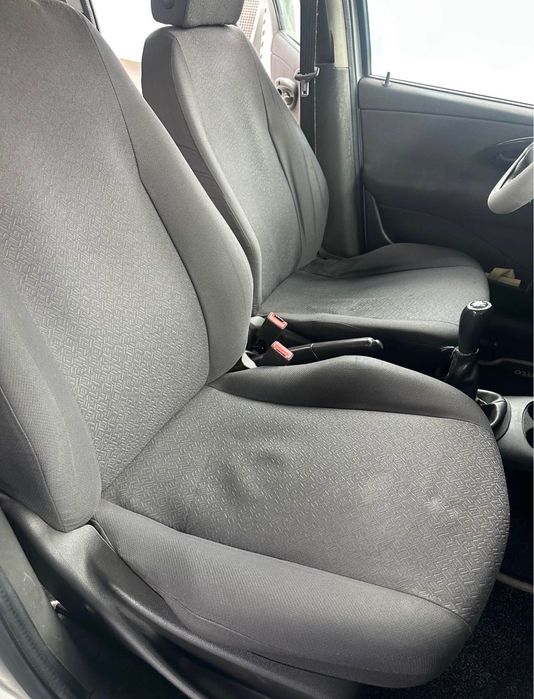 Fiat Punto 1.3 multijet diesel