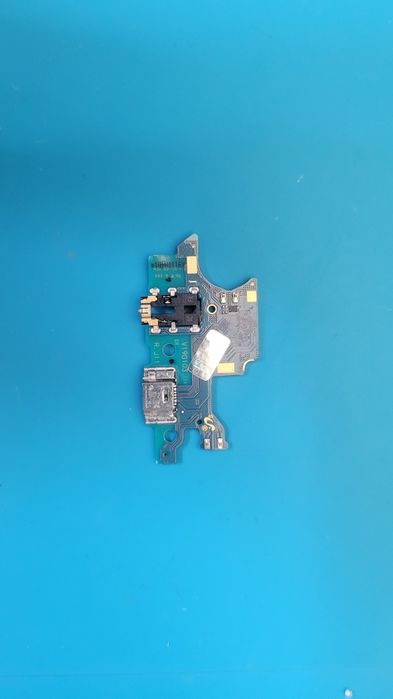 Entrada de Carregamento para Samsung A7