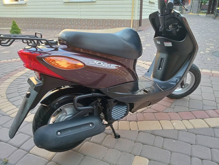 YAMAHA jog 36 Без пробігу по Україні