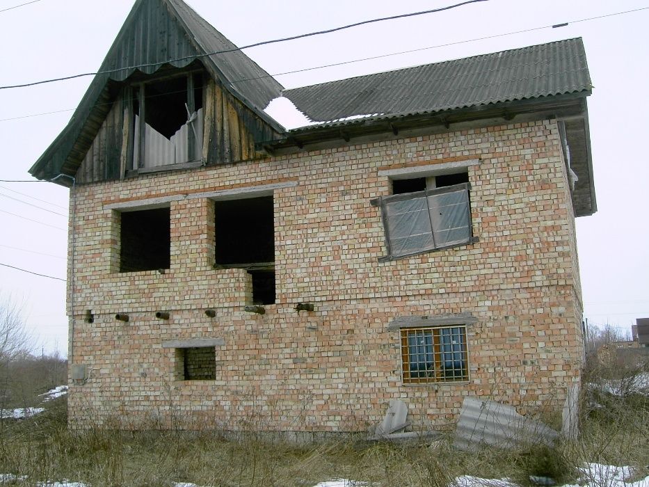 будинок в Коломиї