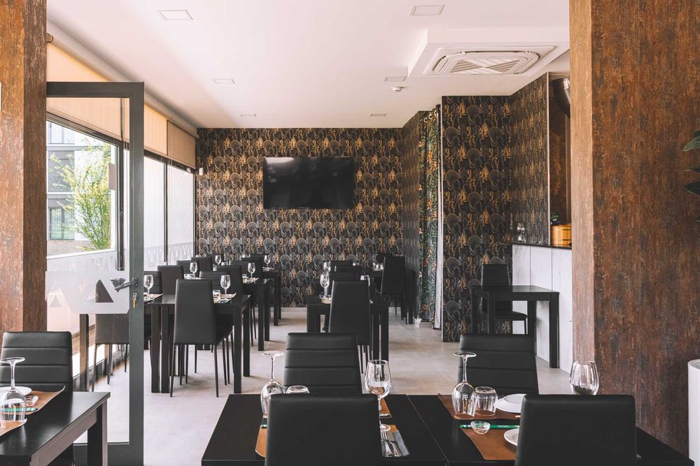 Restaurante Trespasse