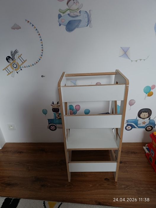 Helpen kitchen pomocnik kuchenny dla dzieci