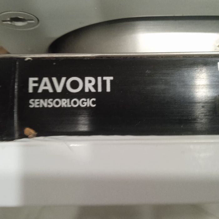 Посудомийна машина AEG