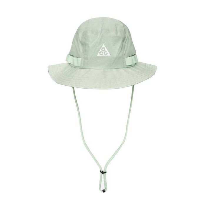 Шапка nike acg apex storm-fit adv bucket hat (найк панамка) с европы