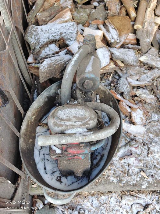 Продам ходозменшувач