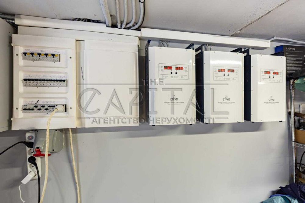 Дом по адресу ул. Васильковская (площадь 368 м²) - Atlanta.ua - фото 24