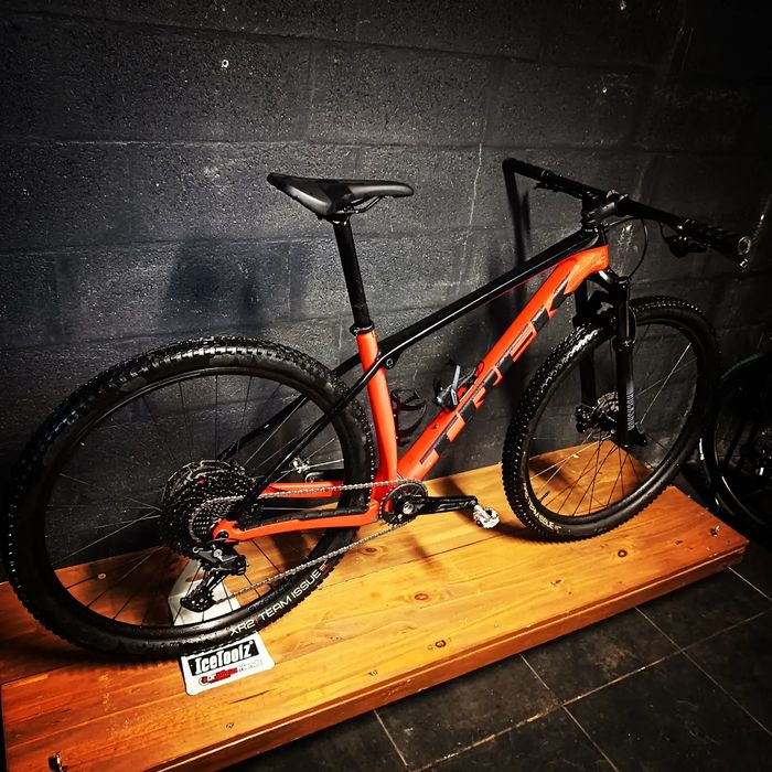 Bicicleta Trek Procaliper