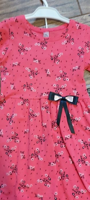 Плаття для дівчинки
