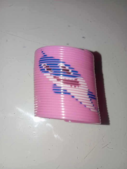 Mała sprężynka "Baby Shark"