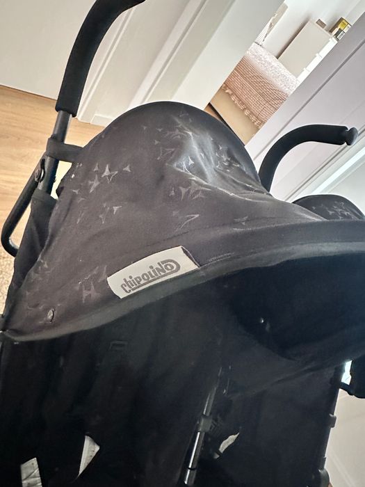 Twin Stroller467704695814901764