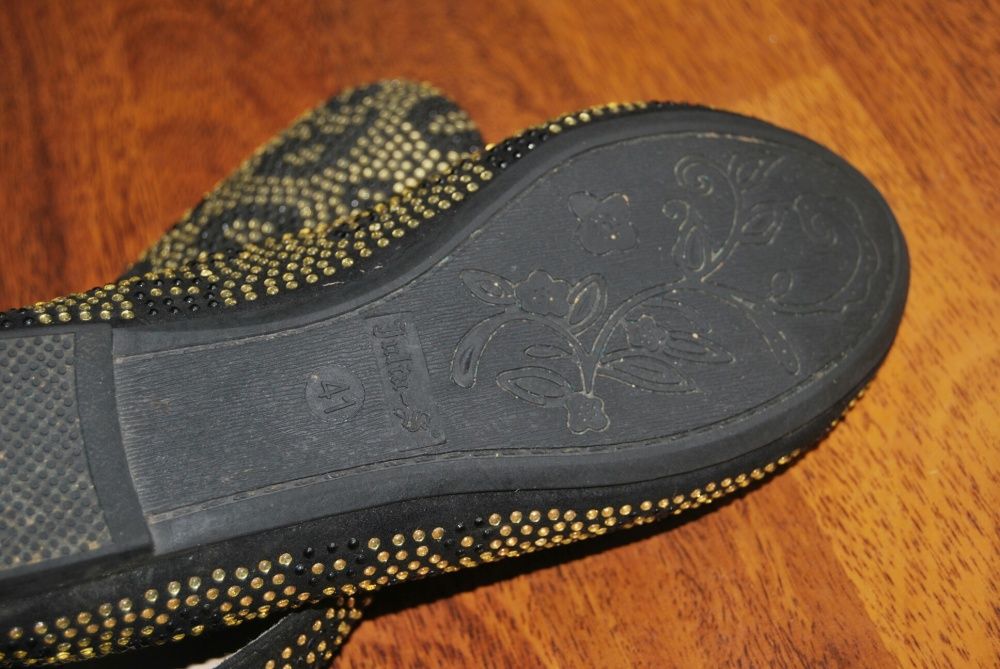 Buty damskie