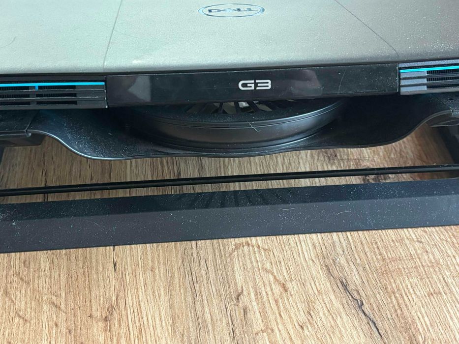 Laptop Dell G3 15 15.6" Full HD
