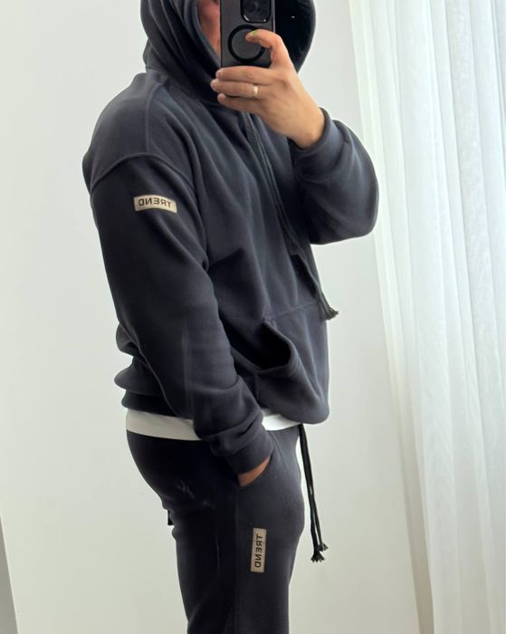 Чоловічи спортивні  костюми фліс Полар