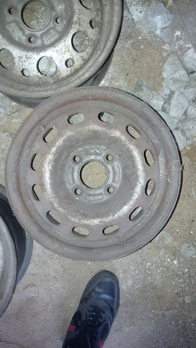 Продам дискі r14