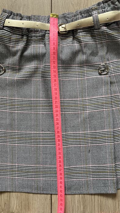 Спідниця для дівчинки 158