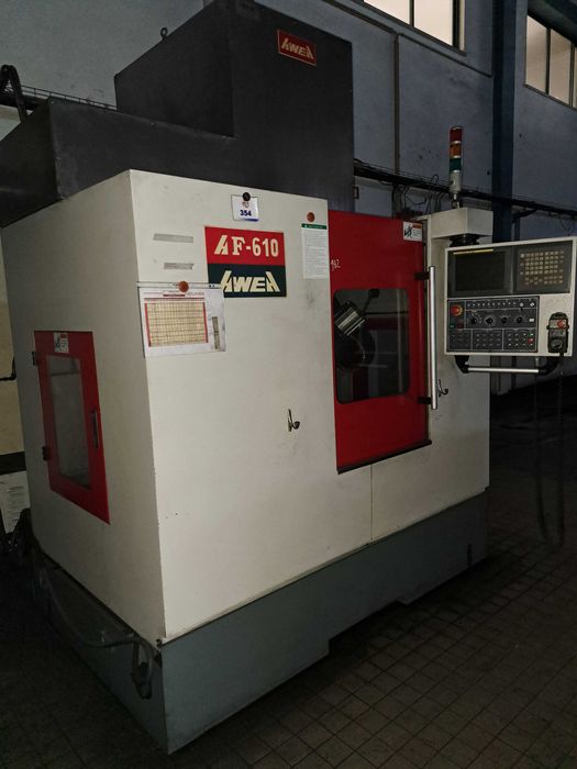 Awea AF-610 #G182