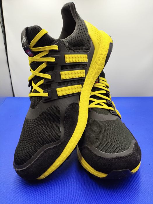 Кросівки Adidas Lego Ultra boost - 46 розмір. Оригінал