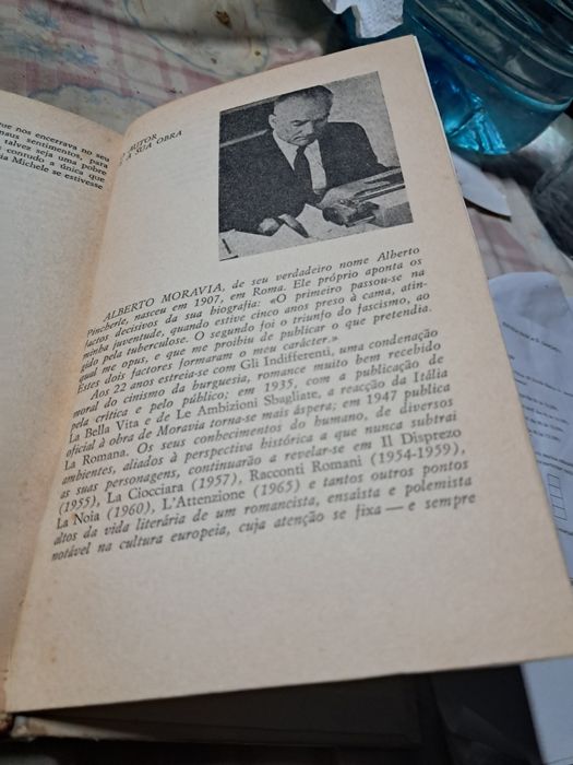A CIOCIARA ,Alberto Moravia