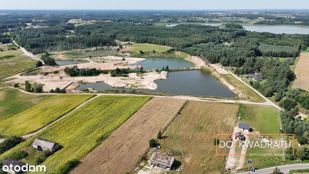 Dom w budowie pod Twoje życzenie | Ostrowitko