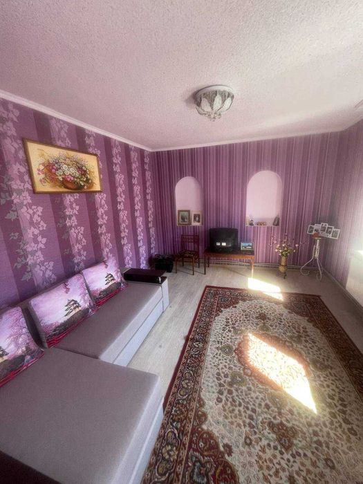 Продам терміново міцний цегляний будинок в Дергачах