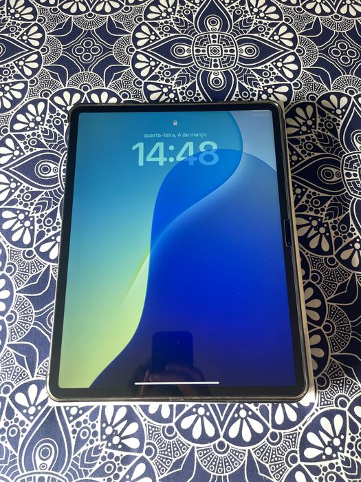 Ipad air 13" M2 128gb