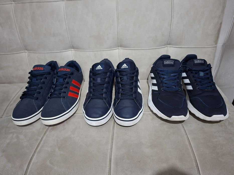 Кросівки Adidas 43 1/3