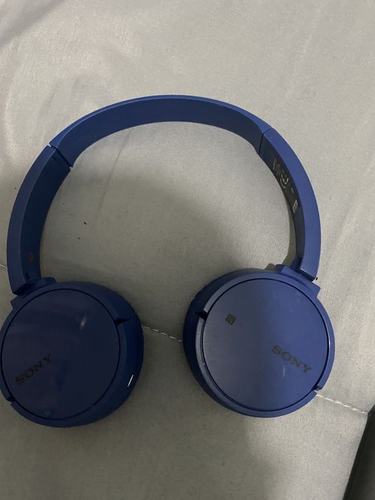 Auscultadores marca sony