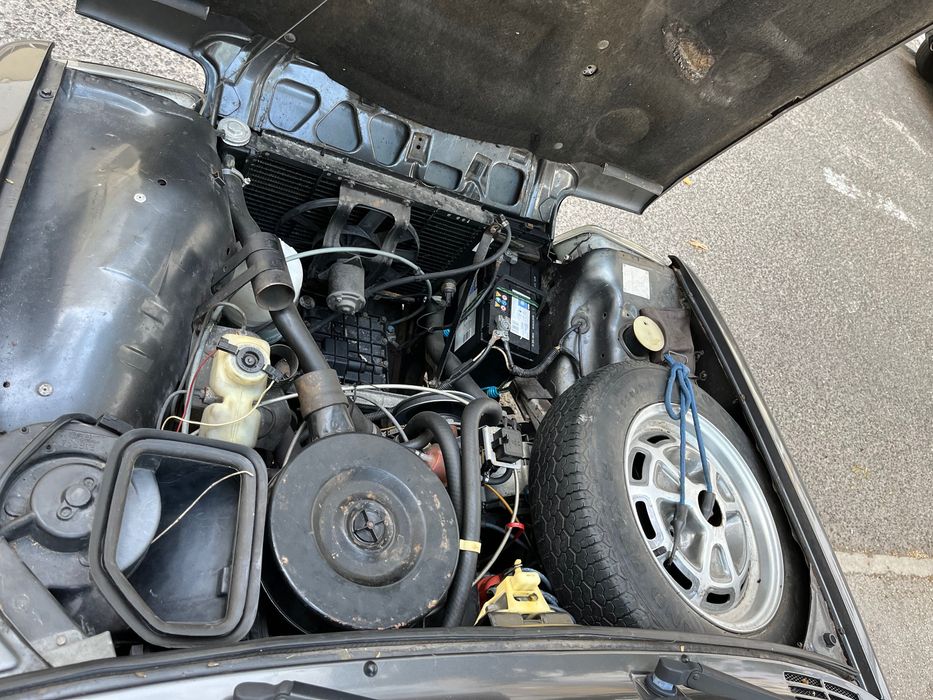 Renault 5 1985 gtl