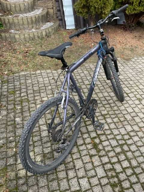 ROWER carrera sprzedam