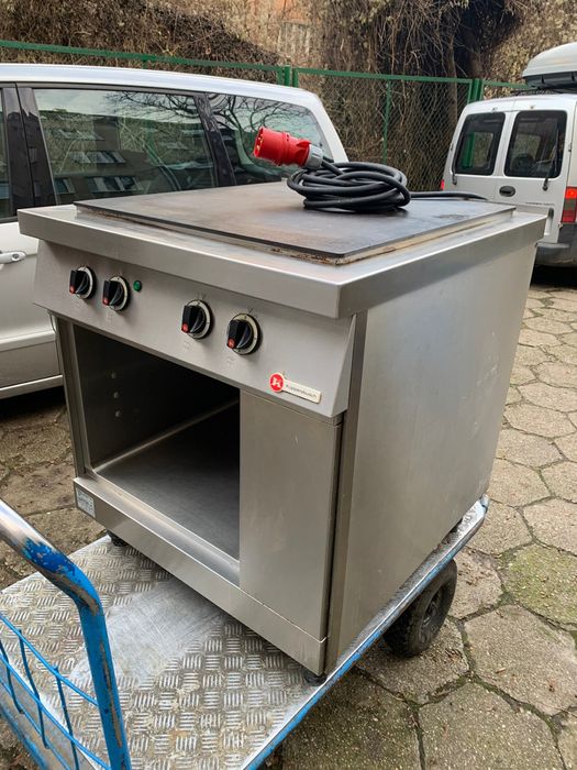 KUPPERSBUSCH Sprzedam niemiecki piec elektryczny