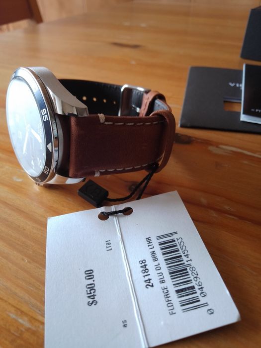 Victorinox Fieldforce Swiss Army (42mm) 241848