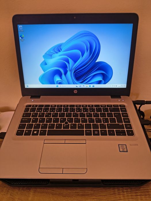 Vendo Portátil HP