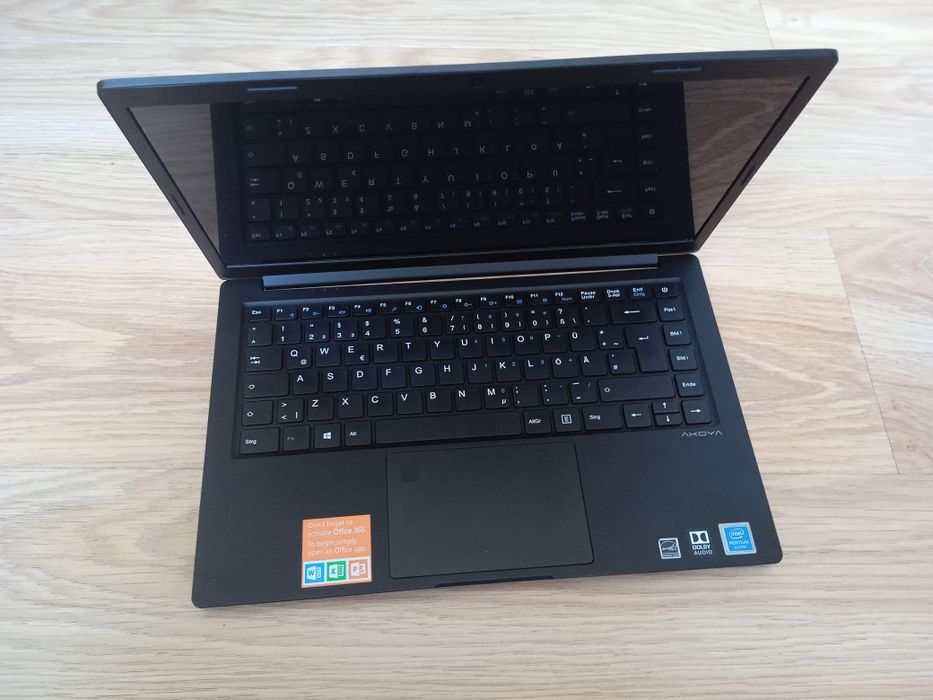 Laptop Medion E4254