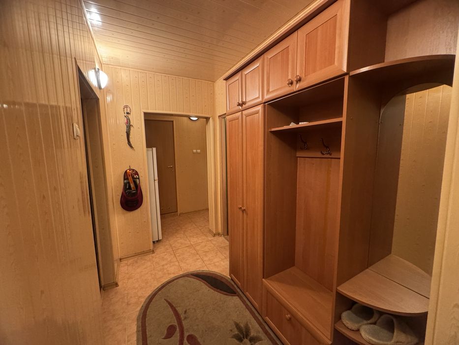 Квартира в новому районі