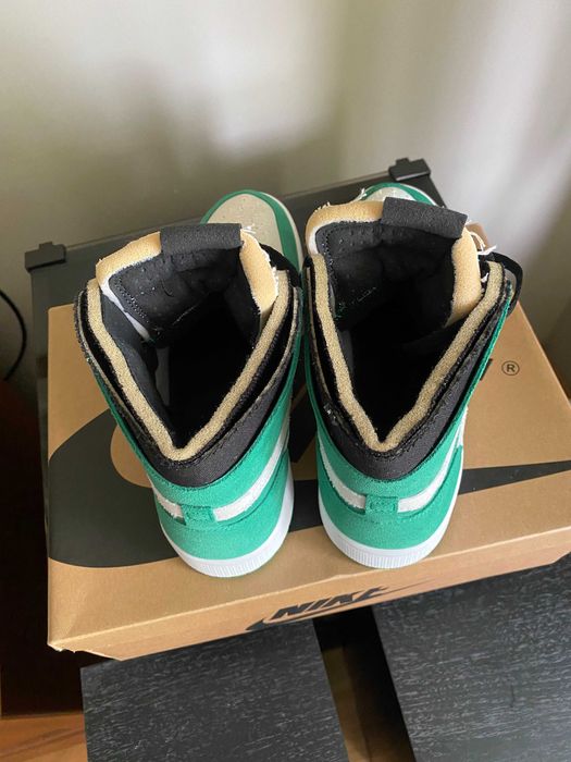 Buty Nike Air Jordan 1 Zoom cmft  R43  Kraków