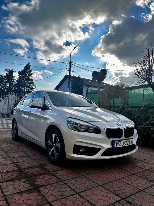 BMW Seria 2