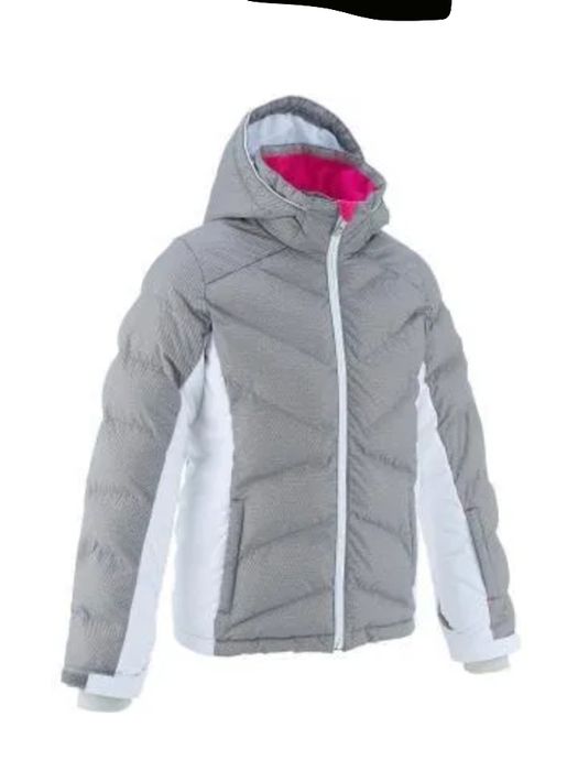 Kurtka Wedze narciarska snowboardowa ocieplena roz,14,164/170,xs s